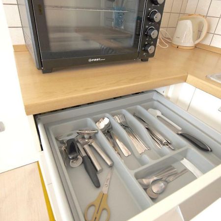 Interno 77 Di Tss' - Appartamento Soleggiato Con Ampie Finestre & Internet Veloce Con Fibra - Perfetto Per Coppie Trient Exterior foto