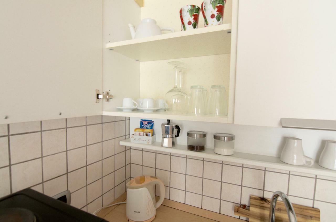 Interno 77 Di Tss' - Appartamento Soleggiato Con Ampie Finestre & Internet Veloce Con Fibra - Perfetto Per Coppie Trient Exterior foto